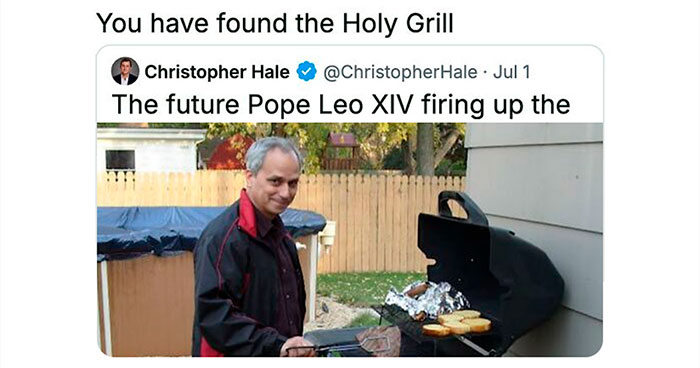 42 Times People Had The Funniest Replies To Tweets