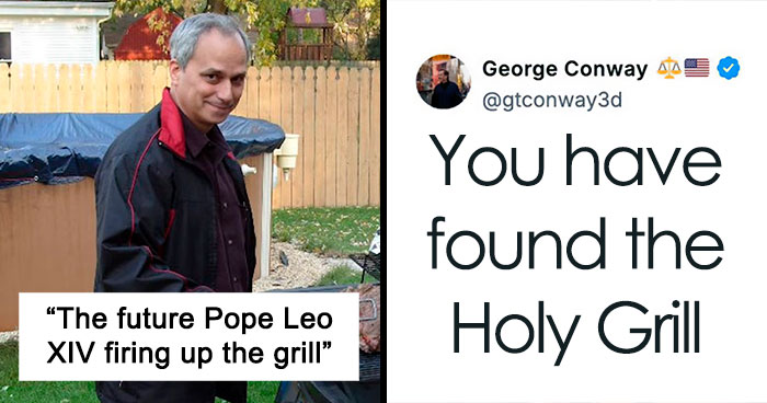 42 Times People Had The Funniest Replies To Tweets