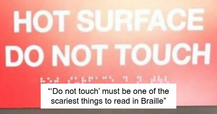 77 Signs That Hilariously Failed At The One Thing They Were Supposed To Do