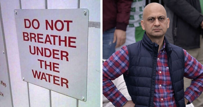 77 Signs That Hilariously Failed At The One Thing They Were Supposed To Do