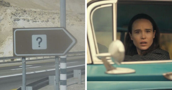 77 Signs That Hilariously Failed At The One Thing They Were Supposed To Do
