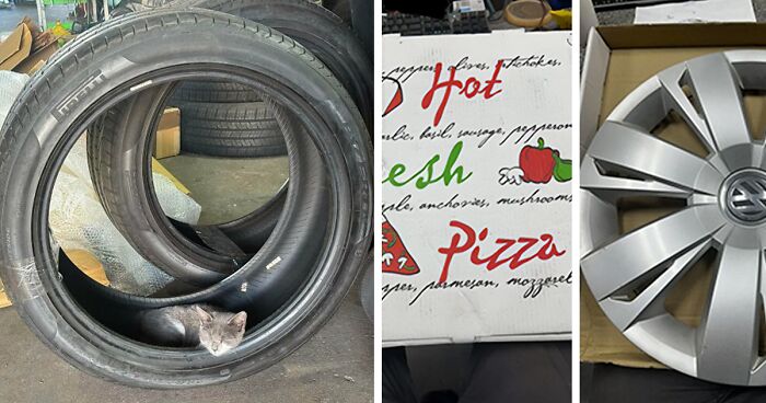 99 Times Car Mechanics Had To Take Pics Of What They Were Dealing With So Others Would Believe Them (New Pics)