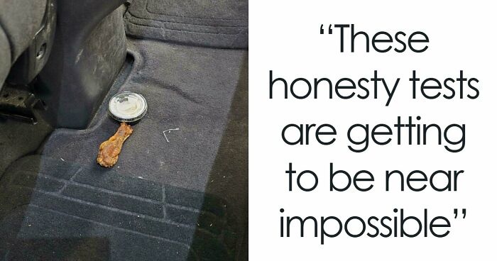 99 Times Car Mechanics Had To Take Pics Of What They Were Dealing With So Others Would Believe Them (New Pics)
