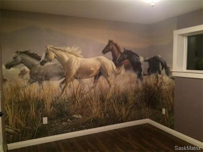 Wild Horses