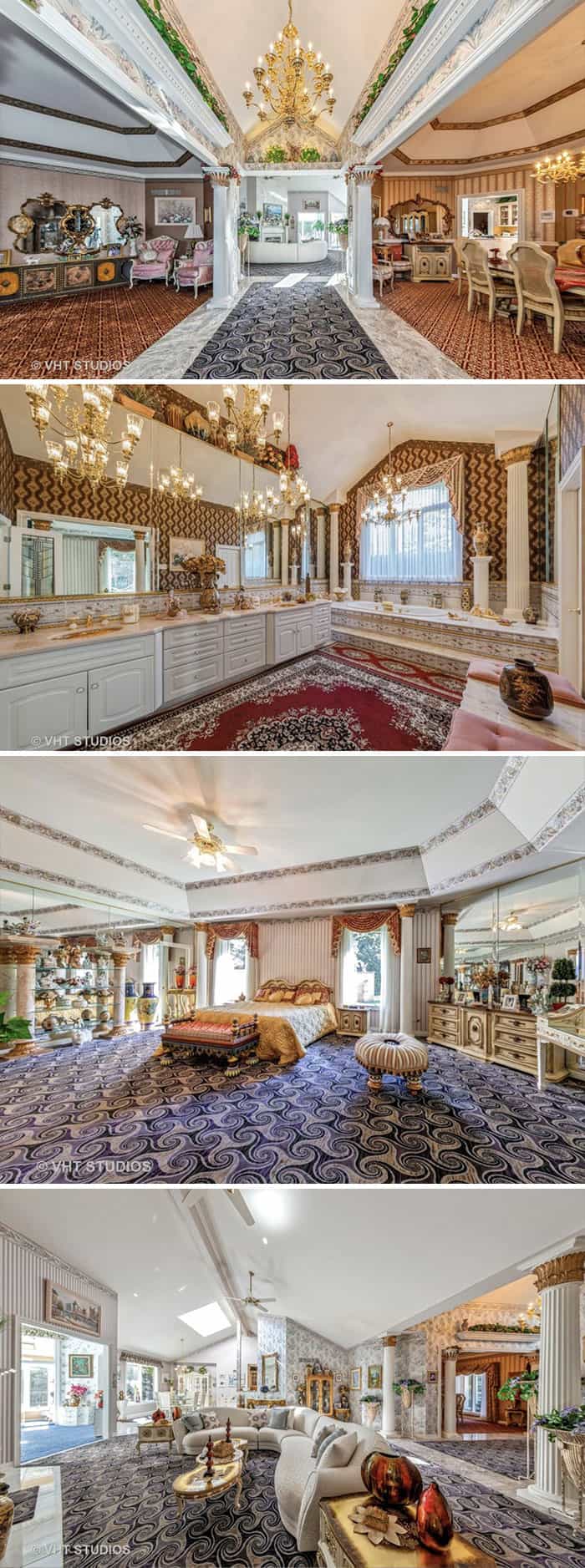 I Think 90’s Greco-Roman Maximalism Needs To Make A Comeback