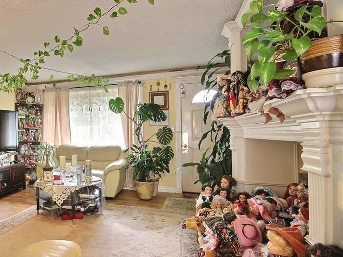 Valley Of The Dolls