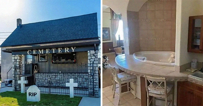82 Unhinged Real Estate Listings That Were More Of A Warning Than An Invitation
