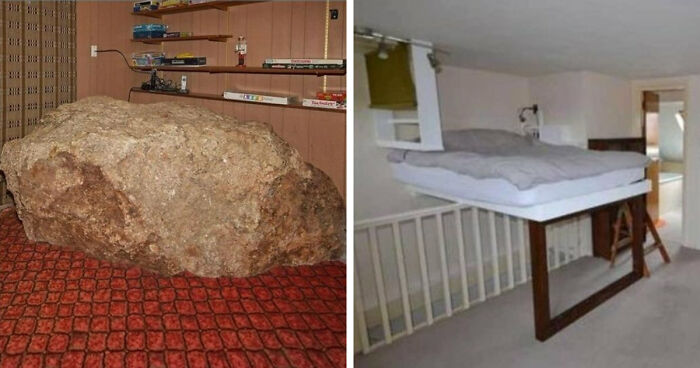 82 Unhinged Real Estate Listings That Were More Of A Warning Than An Invitation
