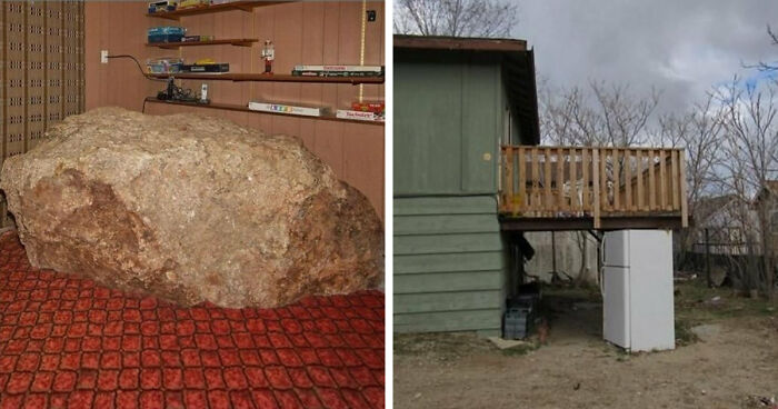 82 Unhinged Real Estate Listings That Were More Of A Warning Than An Invitation