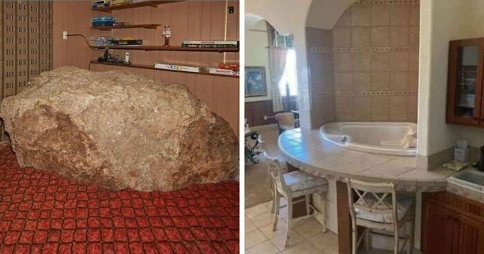 82 Unhinged Real Estate Listings That Were More Of A Warning Than An Invitation