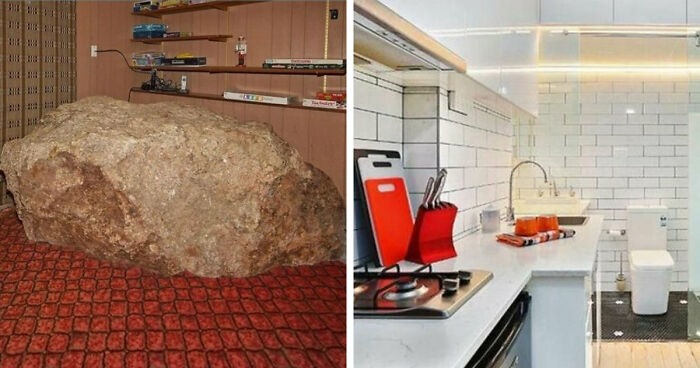 82 Unhinged Real Estate Listings That Were More Of A Warning Than An Invitation