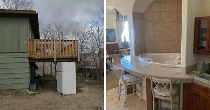 82 Of The Wildest Real Estate Listings That Surprised Clients In The Worst Way Possible