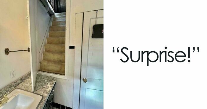 82 Unhinged Real Estate Listings That Were More Of A Warning Than An Invitation