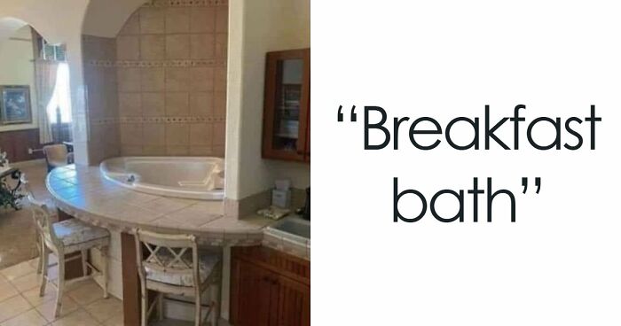 82 Unhinged Real Estate Listings That Were More Of A Warning Than An Invitation