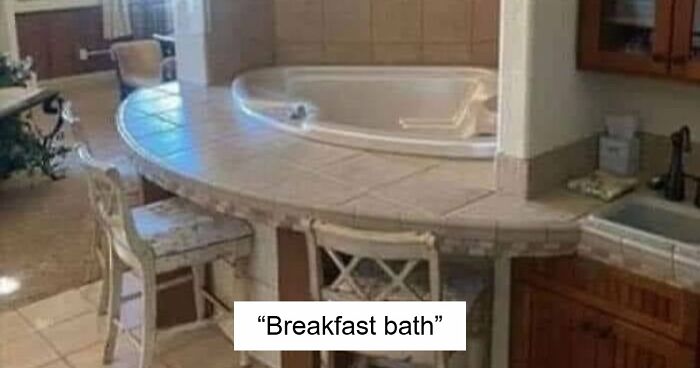 82 Unhinged Real Estate Listings That Were More Of A Warning Than An Invitation