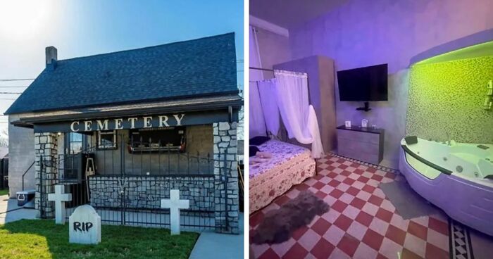 82 Unhinged Real Estate Listings That Were More Of A Warning Than An Invitation