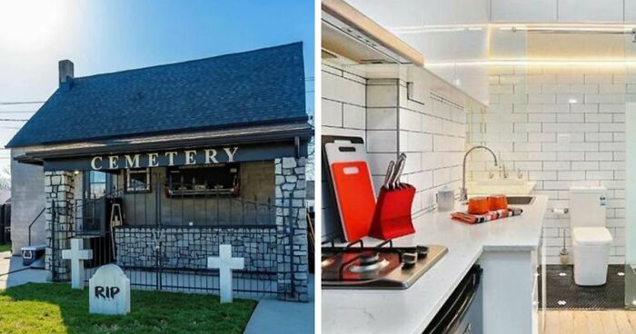 82 Unhinged Real Estate Listings That Were More Of A Warning Than An Invitation