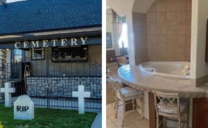 82 Unhinged Real Estate Listings That Were More Of A Warning Than An Invitation
