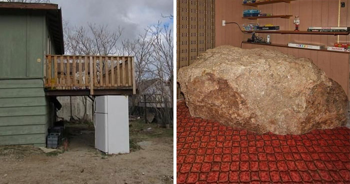 82 Of The Wildest Real Estate Listings That Surprised Clients In The Worst Way Possible