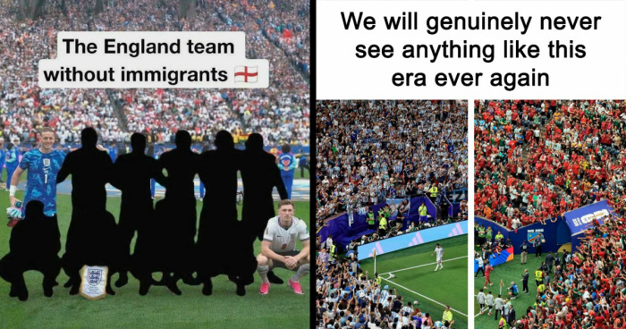 56 Hilarious World Cup Memes That Perfectly Represent The Chaos That’s Been Happening