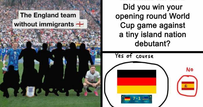 56 Hilarious World Cup Memes That Perfectly Represent The Chaos That’s Been Happening