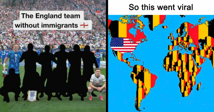 56 Hilarious World Cup Memes That Perfectly Represent The Chaos That’s Been Happening