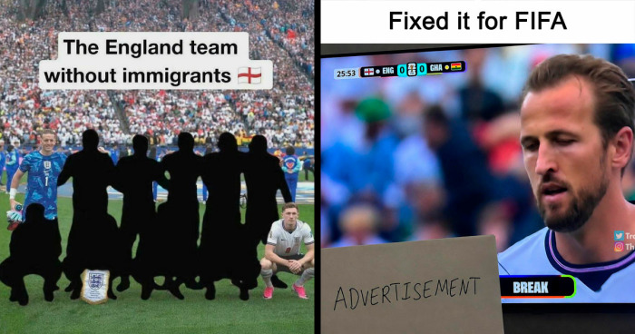56 Hilarious World Cup Memes That Perfectly Represent The Chaos That’s Been Happening