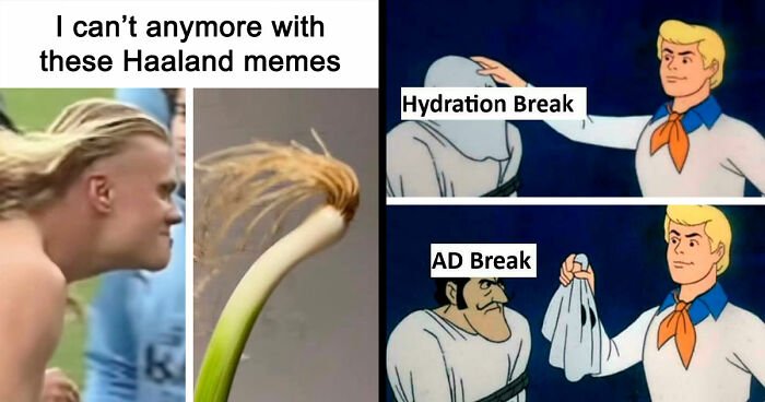 56 Hilarious World Cup Memes That Perfectly Represent The Chaos That’s Been Happening