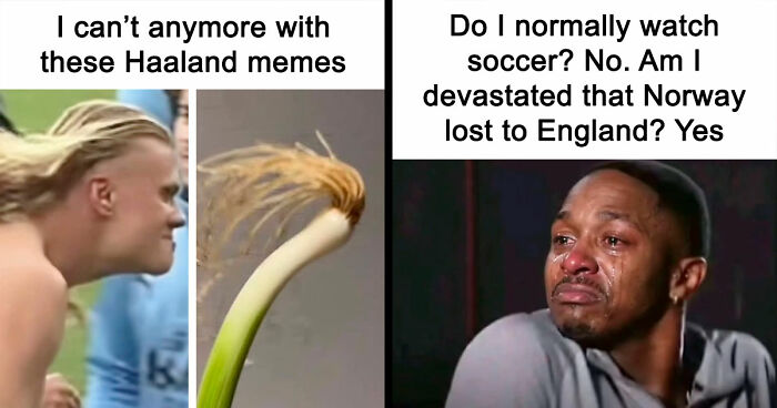 56 Hilarious World Cup Memes That Perfectly Represent The Chaos That’s Been Happening
