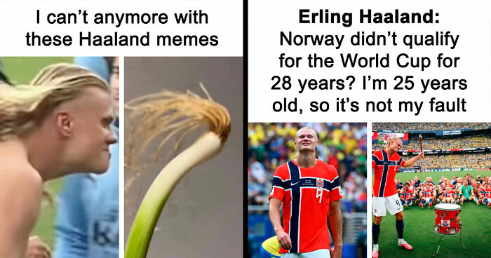 56 Hilarious World Cup Memes That Perfectly Represent The Chaos That’s Been Happening