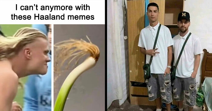 56 Hilarious World Cup Memes That Perfectly Represent The Chaos That’s Been Happening