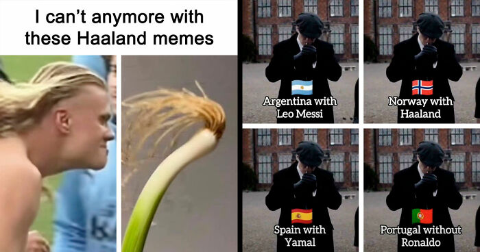 56 Hilarious World Cup Memes That Perfectly Represent The Chaos That’s Been Happening