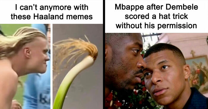 56 Hilarious World Cup Memes That Perfectly Represent The Chaos That’s Been Happening