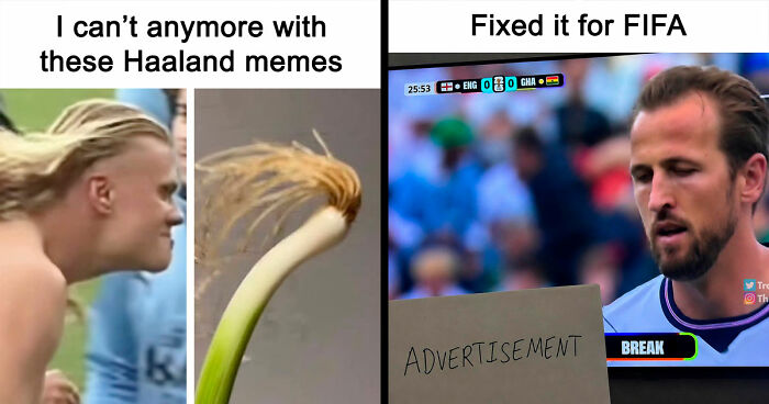 56 Hilarious World Cup Memes That Perfectly Represent The Chaos That’s Been Happening