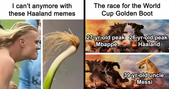 56 Hilarious World Cup Memes That Perfectly Represent The Chaos That’s Been Happening