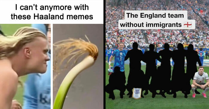 56 Hilarious World Cup Memes That Perfectly Represent The Chaos That’s Been Happening