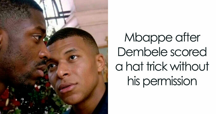 56 Hilarious World Cup Memes That Perfectly Represent The Chaos That’s Been Happening