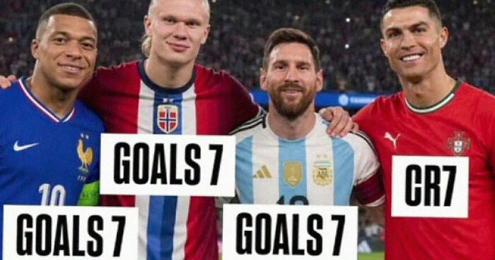 56 Hilarious World Cup Memes That Perfectly Represent The Chaos That’s Been Happening
