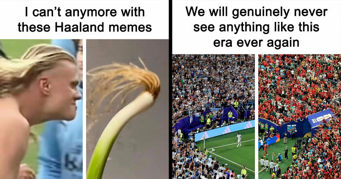 56 Hilarious World Cup Memes That Perfectly Represent The Chaos That’s Been Happening