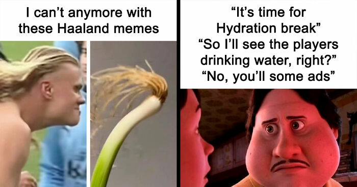 56 Hilarious World Cup Memes That Perfectly Represent The Chaos That’s Been Happening