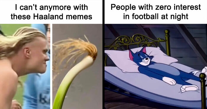 56 Hilarious World Cup Memes That Perfectly Represent The Chaos That’s Been Happening