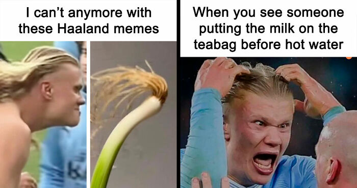 56 Hilarious World Cup Memes That Perfectly Represent The Chaos That’s Been Happening