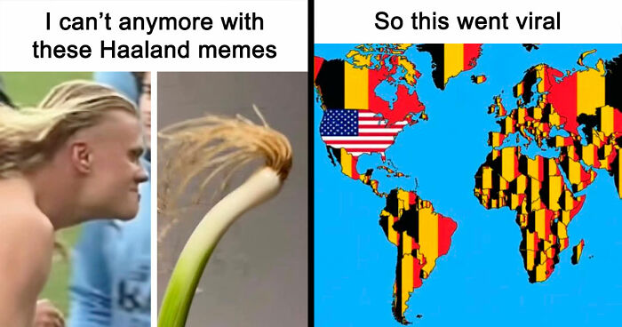 56 Hilarious World Cup Memes That Perfectly Represent The Chaos That’s Been Happening