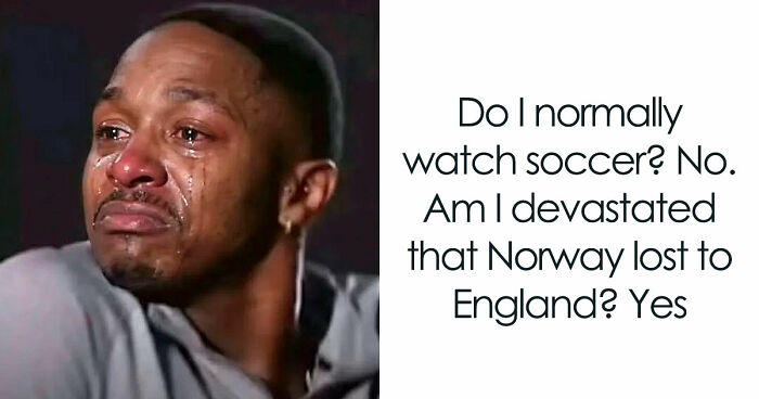 56 Hilarious World Cup Memes That Perfectly Represent The Chaos That’s Been Happening