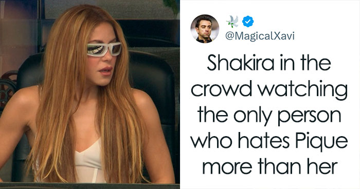 83 Of The Funniest World Cup Tweets That Have Football Fans Belly-Laughing