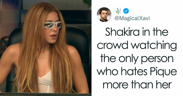 83 Of The Funniest World Cup Tweets That Have Football Fans Belly-Laughing