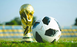 83 Of The Funniest World Cup Tweets That Have Football Fans Belly-Laughing