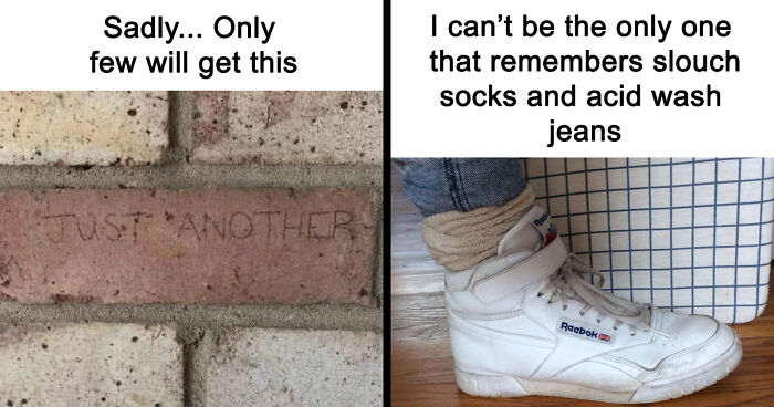 123 Gen X Memes That Might Unlock Memories You Forgot You Had