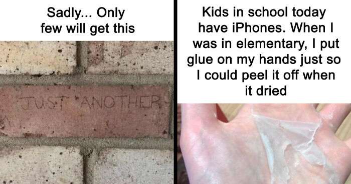 123 Gen X Memes That Might Unlock Memories You Forgot You Had
