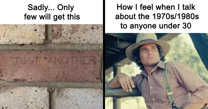 123 Gen X Memes That Might Unlock Memories You Forgot You Had